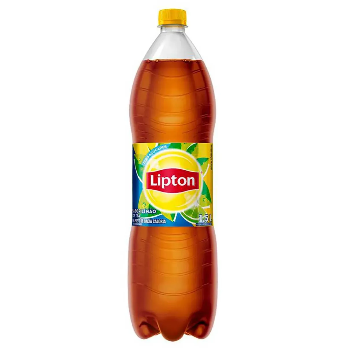Chá Lipton Ice Tea Limão 1,5L