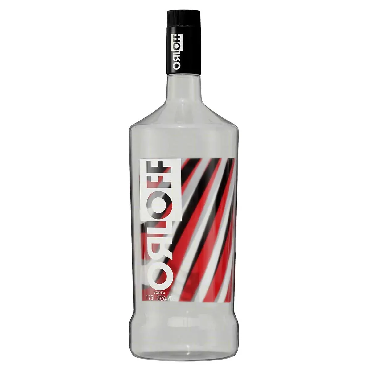 Vodka Destilada Orloff 1,75L