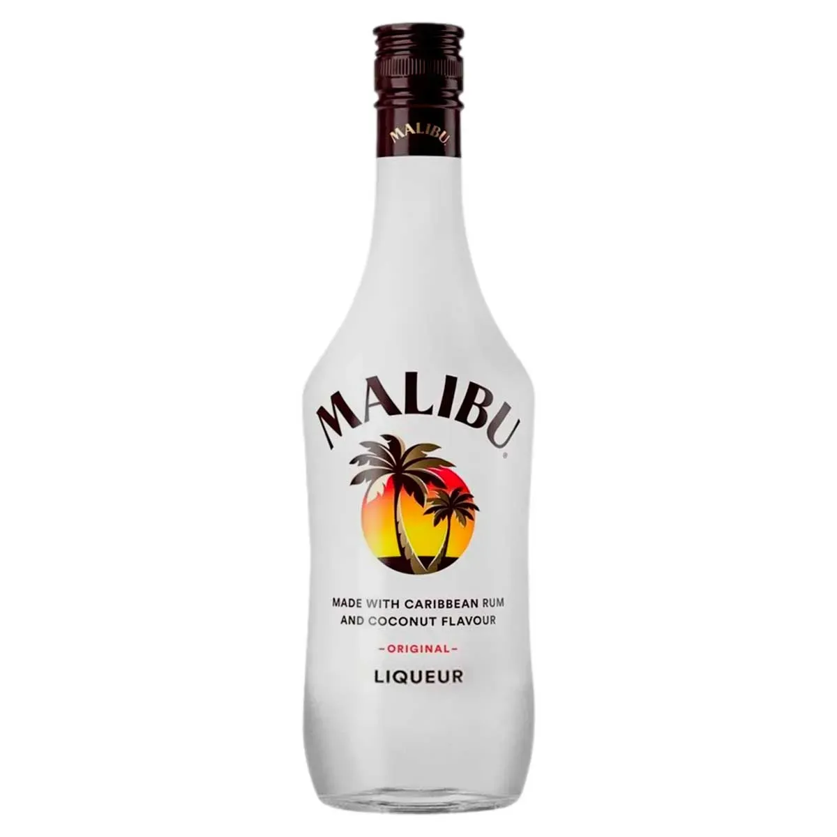 Rum Malibu Coco 750ML