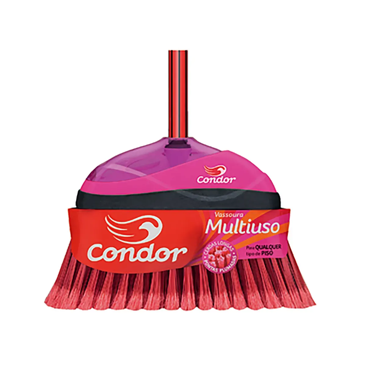 Vassoura Multiuso Condor UN