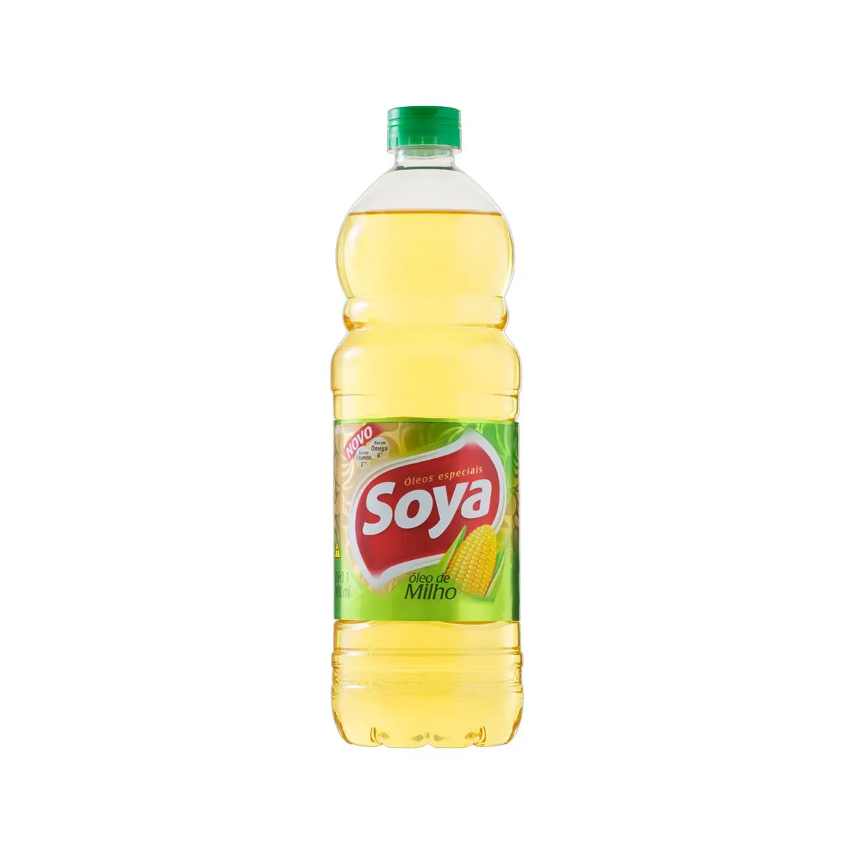 Oleo Milho Soya 900ML