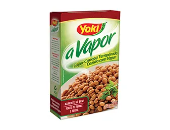 YOKI FEIJAO CARIOCA Produto UN
