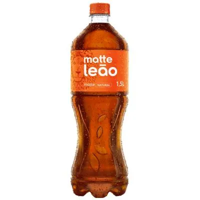 Matte Leao Natural 1,5L