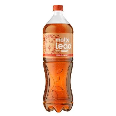 Matte Leao Natural Zero 1,5L