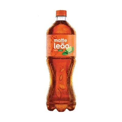 Matte Leao Limao 1,5L