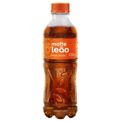 Matte Leao Natural 450ML