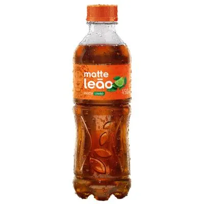 Matte Leao Limao 450ML