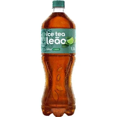 Leao Fuze Ice Tea Limao 1,5L