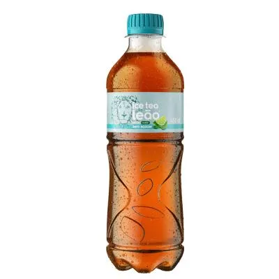 Leao Fuze Ice Tea Limao Zero 450ML