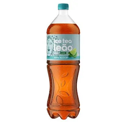 Leao Fuze Ice Tea Limao Zero 1,5L