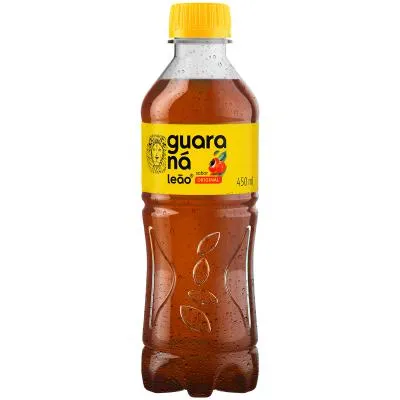 Guarana Leao 450ML