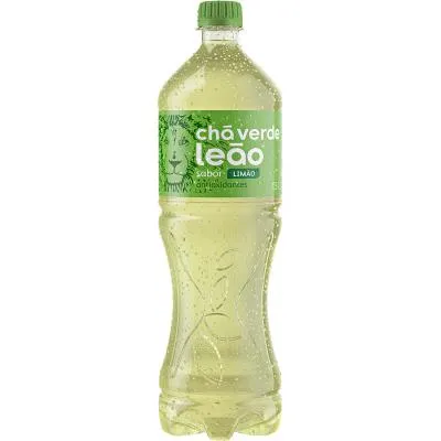 Cha Verde c/ Limao Zero 1,5L