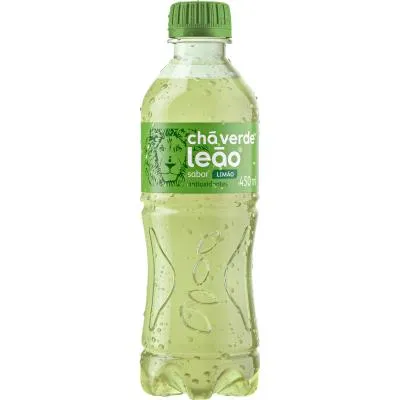 Cha Verde Limao Zero 450ML