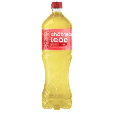 Leão Cha Branco Lichia 1,5L