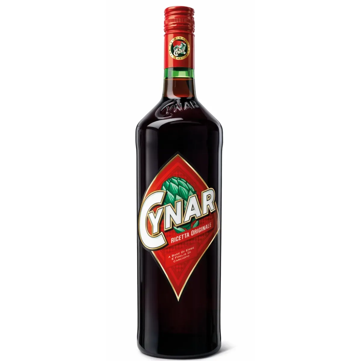Aperitivo Cynar 900ML