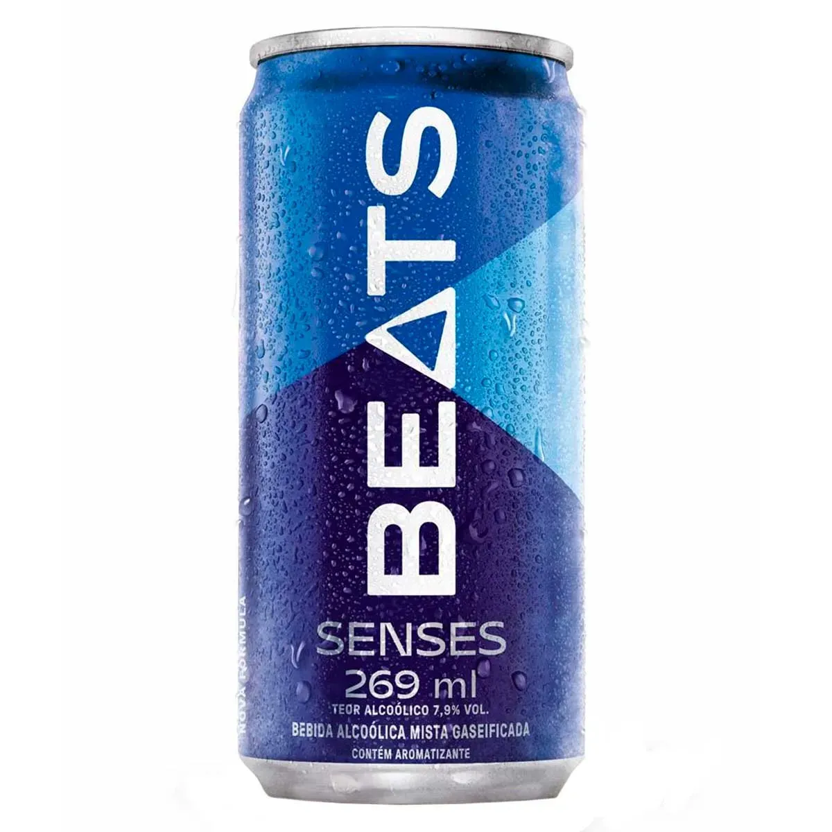 Drink Pronto Beats Senses 269ML