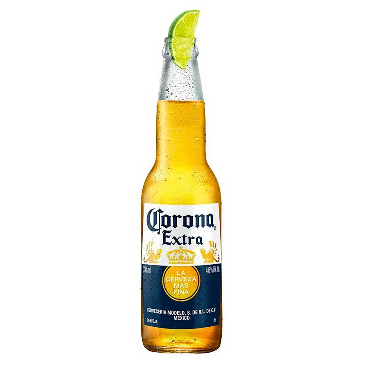 Cerveja Corona Extra Pilsen Long Neck 330ML