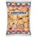 Biscoito Doce Sortido Tica Baunilha Panco 500G