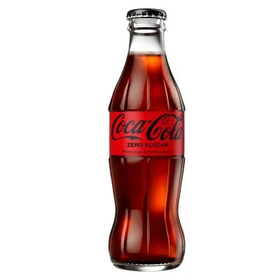 Coca-Cola Zero KS UN