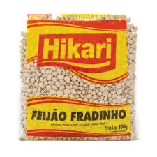 FEIJAO FRADINHO HIKARI Produto UN