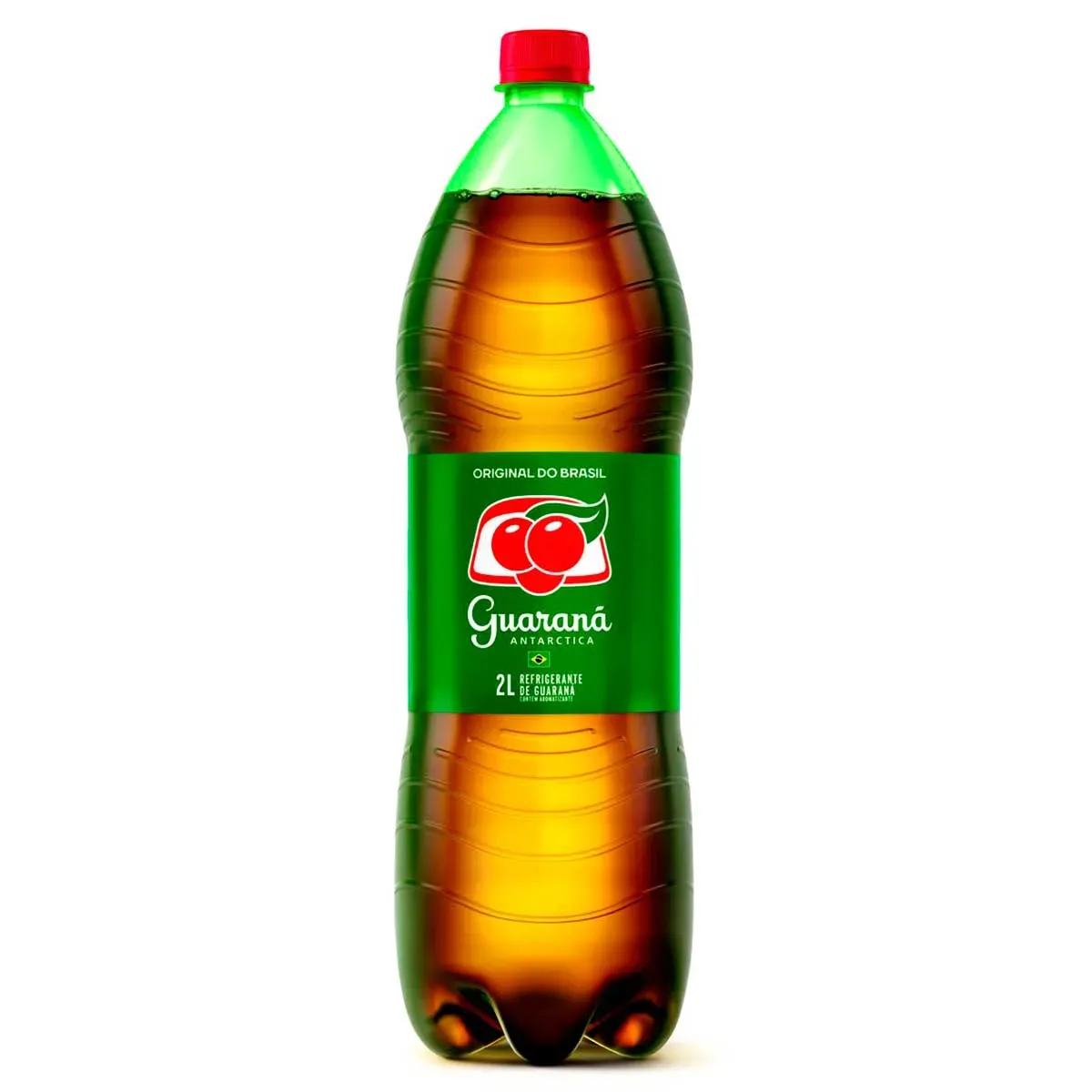 Refrigerante Guaraná Antarctica 2L