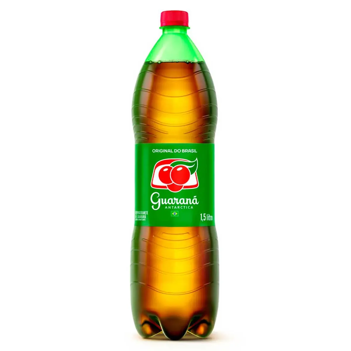 Refrigerante Guaraná Antarctica 1,5L