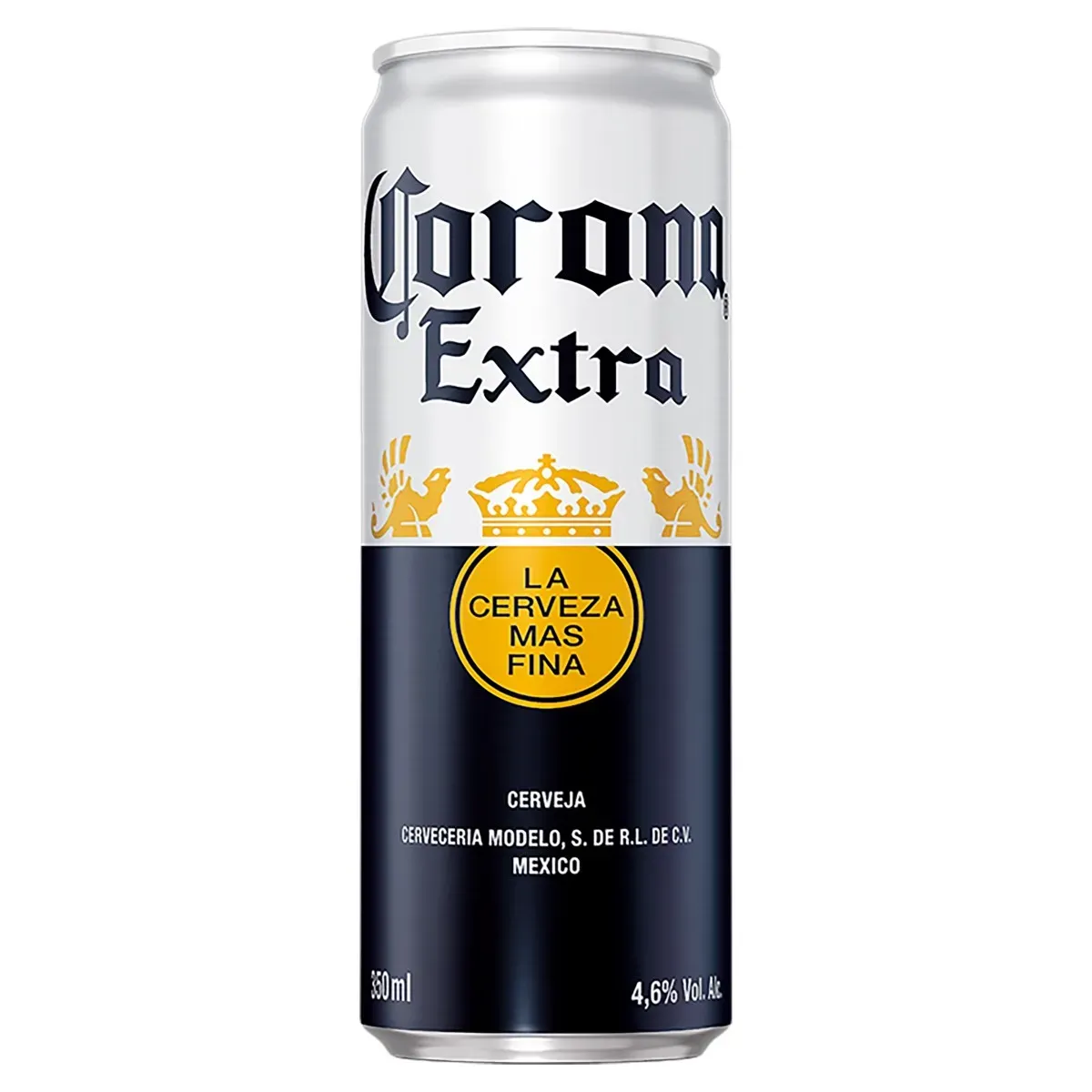 Cerveja Corona Pilsen 350ML