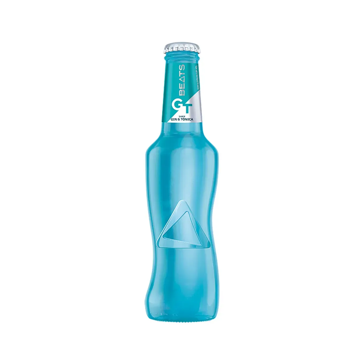 Drink Beats GT Gin&Tônica Long Neck 269ML