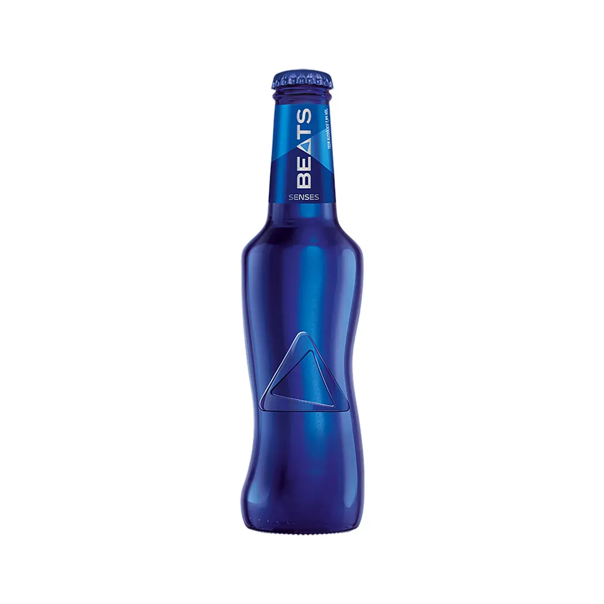 Drink Pronto Beats Senses Long Neck 269ML