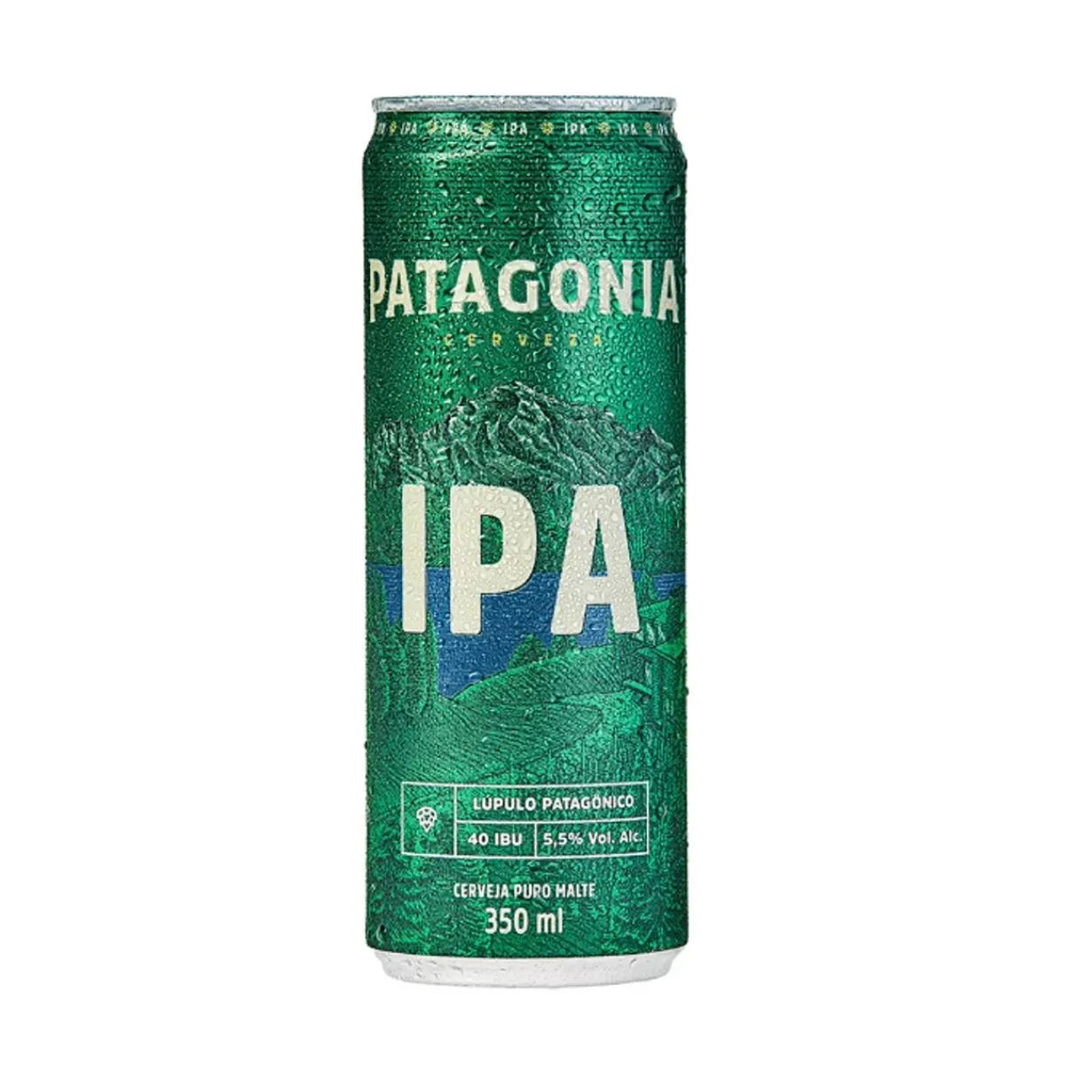 Cerveja Patagonia IPA 350ML