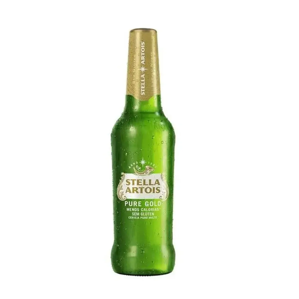 Stella Artois Pure Gold 330ML