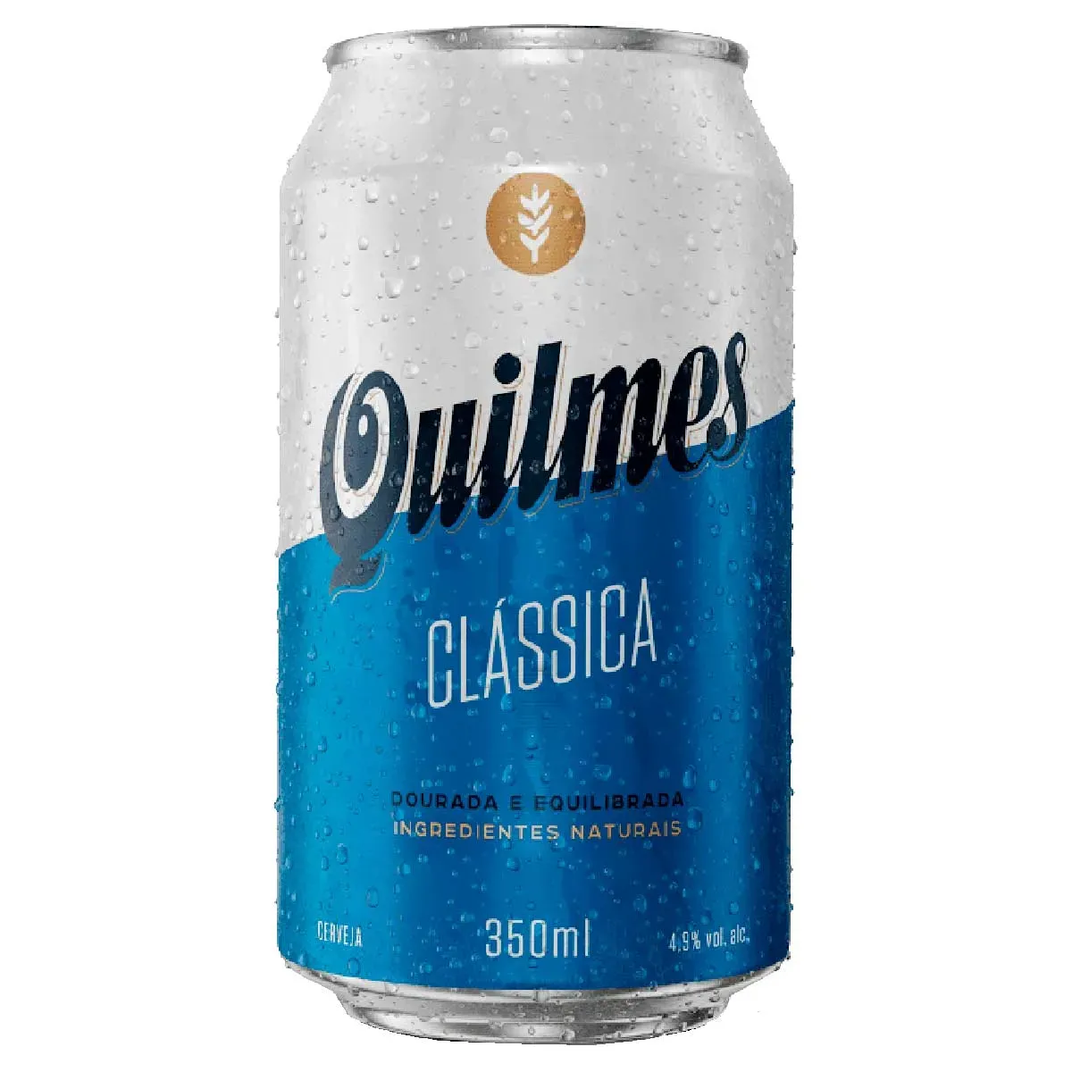 Cerveja Quilmes 350ML