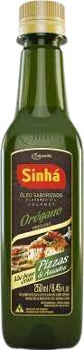 Óleo Composto Sinhá Orégano 250ML