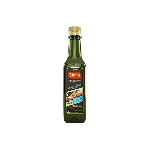 Óleo Composto Sinhá Ervas Finas 500ML