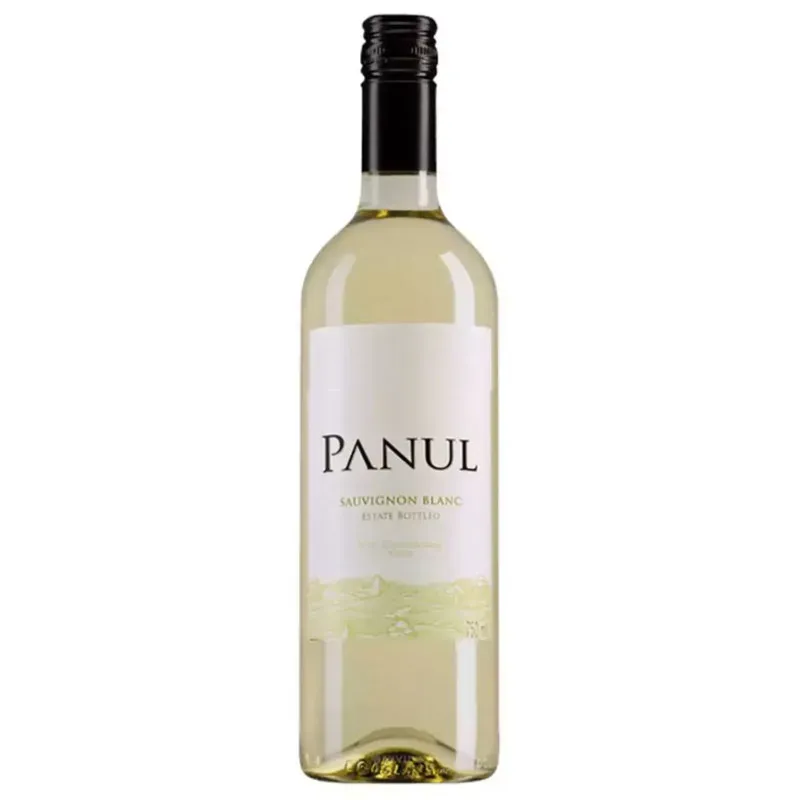 Vinho Branco Panul Sauvignon Blanc 750ML