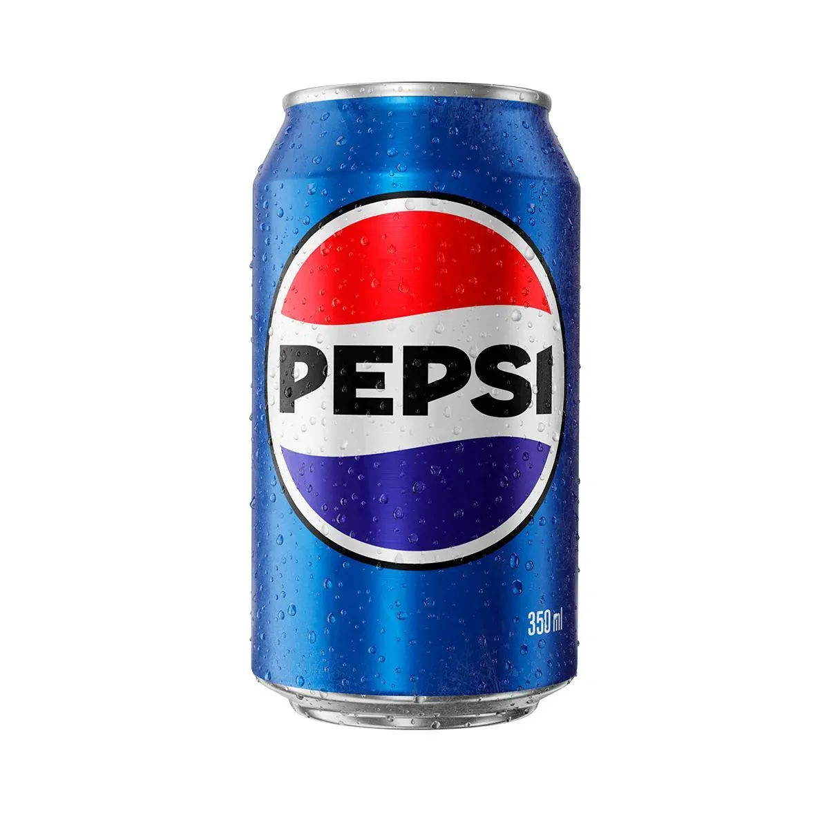 Refrigerante Pepsi 350ML