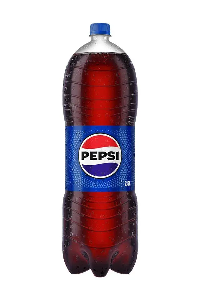 Refrigerante Pepsi 2,5L