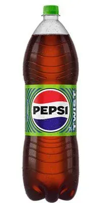 Refrigerante Pepsi Twist 2L