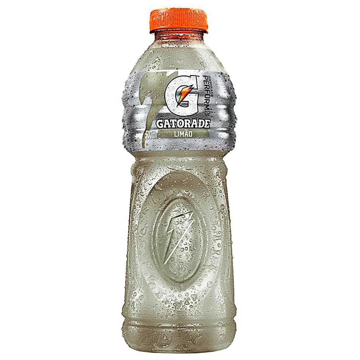 Isotônico Gatorade Limão 500ML