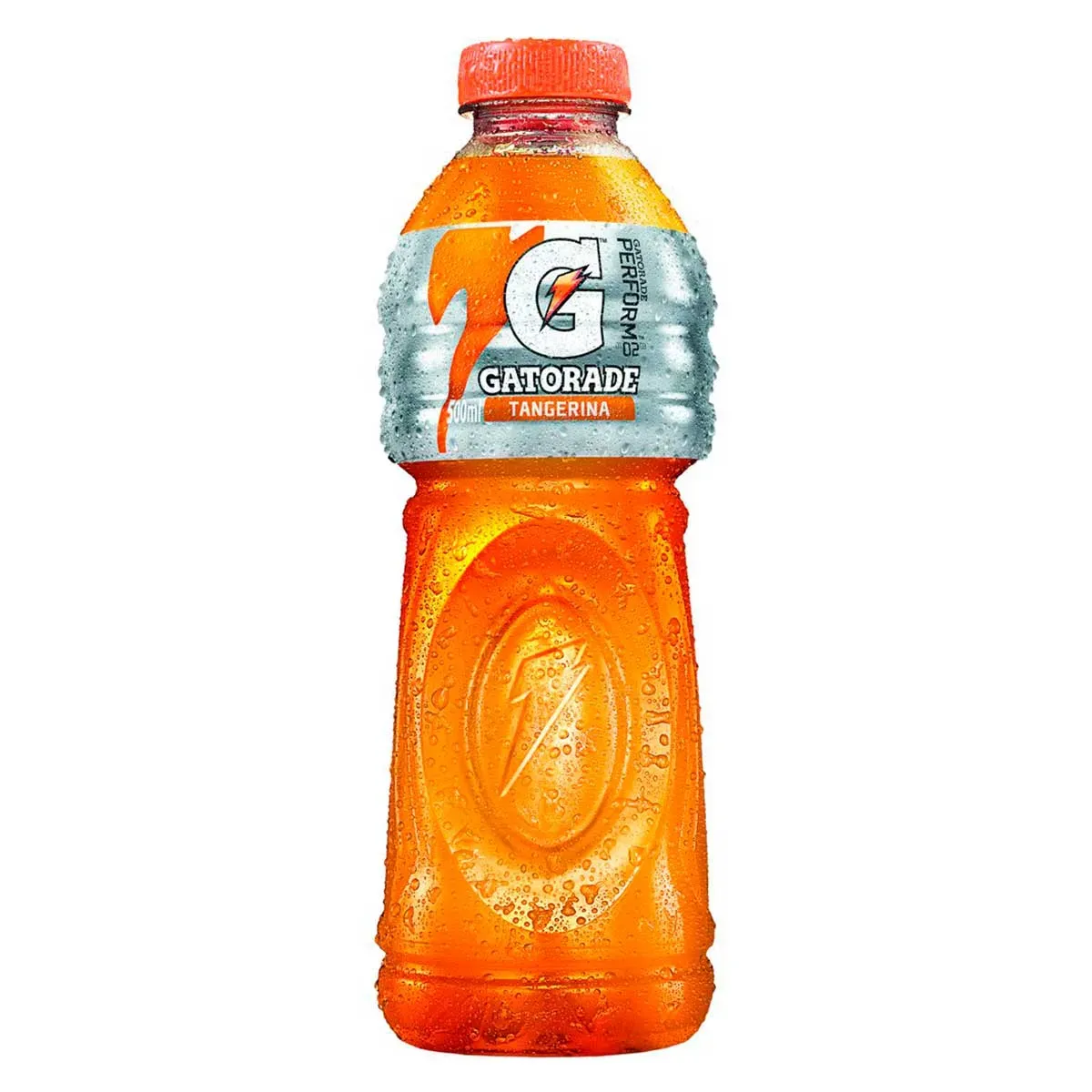 Isotônico Gatorade Tangerina 500ML