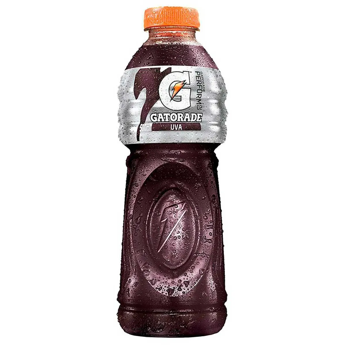 Isotônico Gatorade Uva 500ML