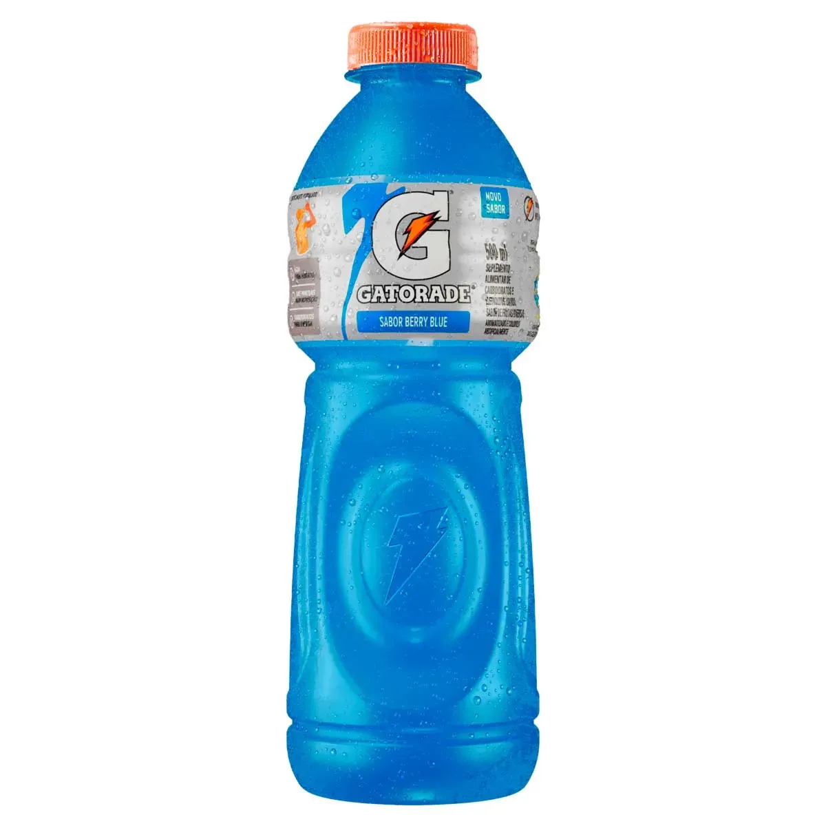 Gatorade Berry Blue 500ML