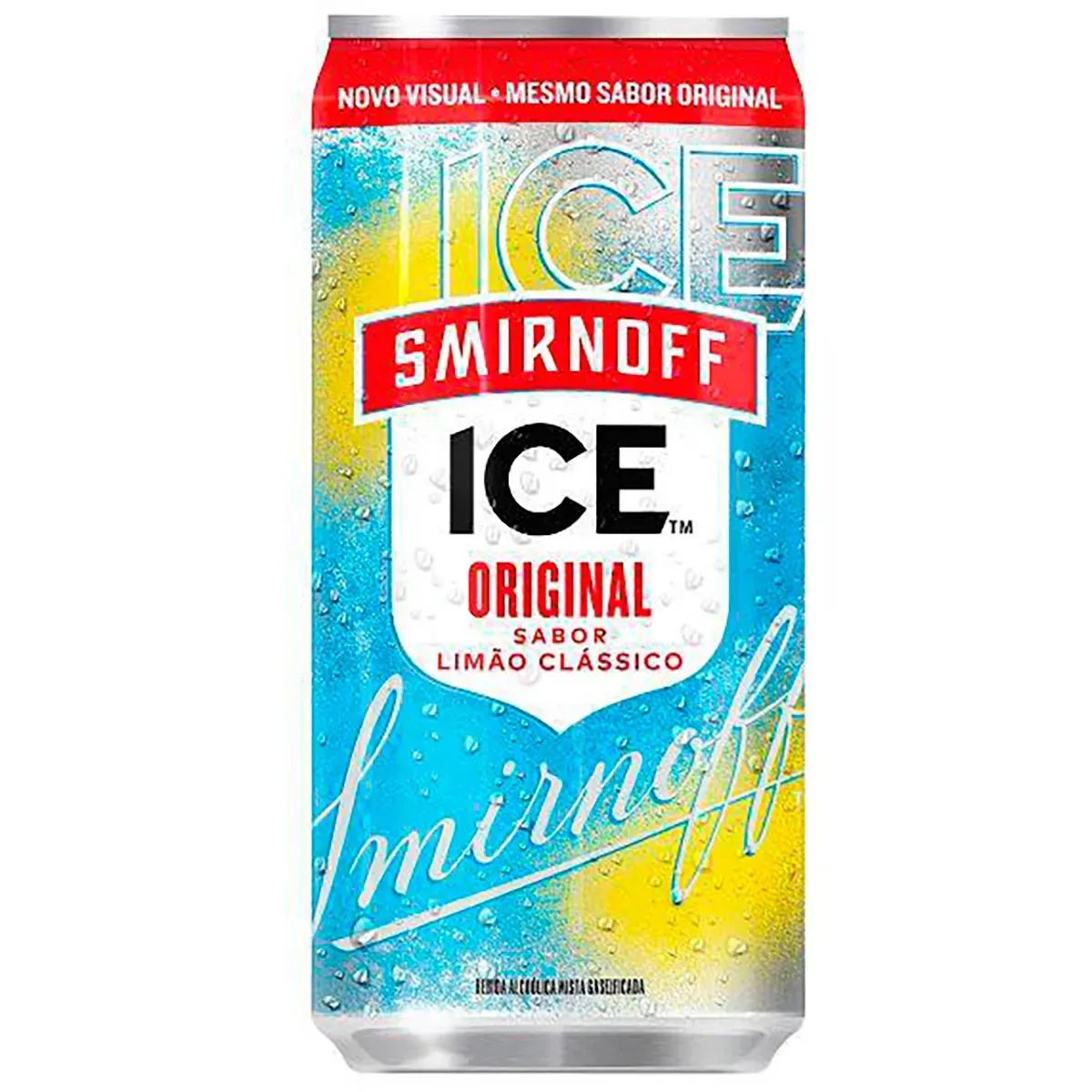 Vodka Smirnoff Ice 269ML