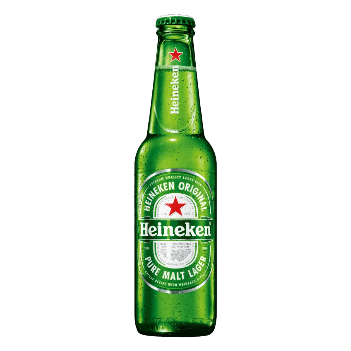 Cerveja Heineken 330ML