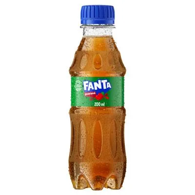 Fanta Guarana 200ML