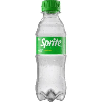 Sprite Limao 200ML