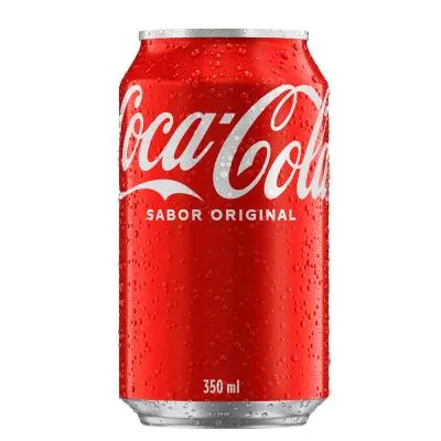 Coca-Cola 350ML