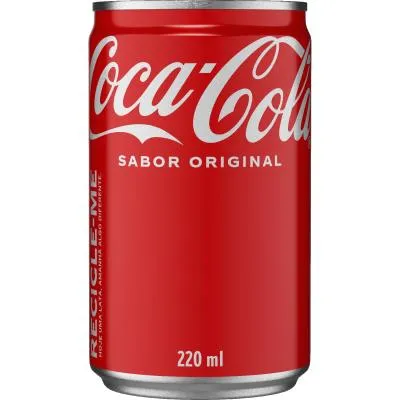Coca-Cola 220ML