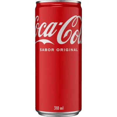 Coca-Cola 310ML