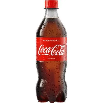 Coca-Cola 600ML